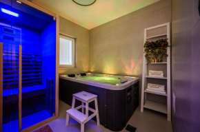 1st choice - spa apartment